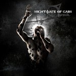 cover: Nightmare Of Cain - Parasitic