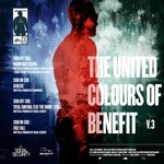 cover: Break & Social Security & Cambridge - The United Colours Of Benefit Vol 3 2013