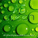 cover: Ae - Green