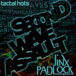 cover: Jinx Padlock - Second Wave Assault (SWA mix)