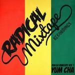 cover: Yum Cha - Ragga Bangers Volume 1