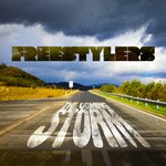 cover: Freestylers - The Coming Storm