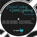 cover: Sowbug, Michael|Dennis Egenlauf - Dis App Ear