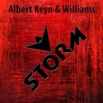 cover: Albert Keyn & Williams - Storm