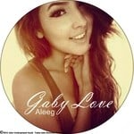 cover: Aleeg - Gaby Love EP