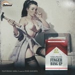 cover: Corduroy Mavericks - Finger Bang EP