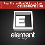 cover: Tristan, Paul|Vicky Jackson - Celebrate Life