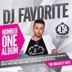 cover: Dj Favorite - Number One Album: The Greatest Hits