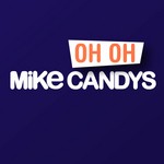 cover: Mike Candys - Oh Oh