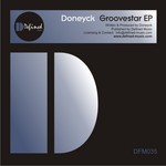 cover: Doneyck - Groovestar EP