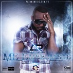 cover: Aldo Ranks - Me Embrujaste