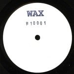 cover: Wax - 10001