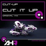 cover: Cut Up - Cut It Up