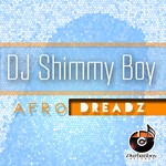 cover: Audio Child|Caesar Rhodes|Dj Shimmy Boy - Afro Dreadz