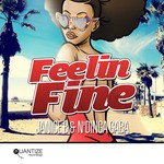 cover: Janice B|N Dinga Gaba - Feelin Fine