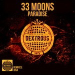 cover: 33 Moons - Paradise