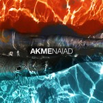 cover: Akme - Naiad EP