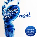 cover: Reedd - A Thousand Miles From Here