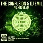 cover: Confusion, The|Dj Emil - No Problem