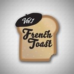 cover: Various - French Toast Vol 1