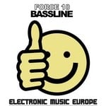 cover: Force 10 - Bassline