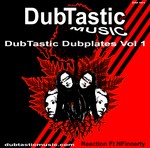 cover: Nfinnerty|Reaction - DubTastic Dubplates Vol 1