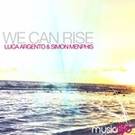 cover: Simon Menphis|Argento, Luca - We Can Rise