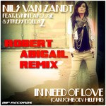 cover: Lynn Larouge|Stress Dollaz|Van Zandt, Nils - In Need Of Love (Robert Abigail Remix)