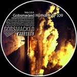 cover: Nick Hansen - Gobsmacked Hurricane EP 109