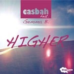 cover: Casbah|Gemma B - Higher