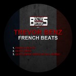 cover: Trevor Benz - French Beats