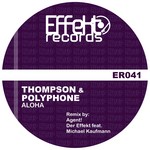 cover: Thompson|Polyphone - Aloha