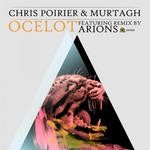 cover: Poirier, Chris|Murtagh - Ocelot