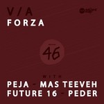 cover: Peder|Future 16|Mas Teeveh|Peja - Forza