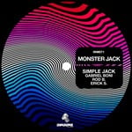 cover: Erick S|Gabriel Boni|Rod B|Simple Jack - Monster Jack