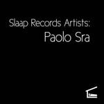 cover: Paolo Sra - Slaap Records Artists: Paolo Sra