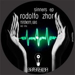 cover: Rodolfo Zhor - Sinners