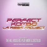 cover: Perfect Kombo - La Rissa Project