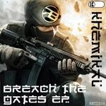 cover: Khemikal - Breach The Gates EP