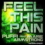 cover: Marie Armstrong|Puff - Feel This Pain