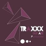 cover: Pushykiller - Traxxx