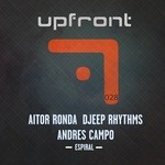 cover: Andres Campo|Djeep Rhythms|Aitor Ronda - Espiral