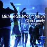 cover: Majuri|Michael Salamon - Club Lonely