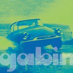 cover: Gabin - Gabin