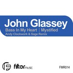 cover: John Glassey - Bass In My Heart