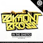 cover: Baymont Bross - In The Ghetto