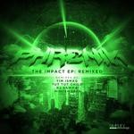 cover: Phrenik - The Impact EP (remixed)