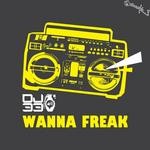 cover: Dj 33 - Wanna Freak