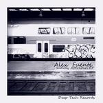 cover: Alex Fuente - Subway Afterhours EP