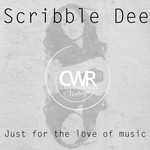 cover: Scribble Dee - Just For The Love Of Music